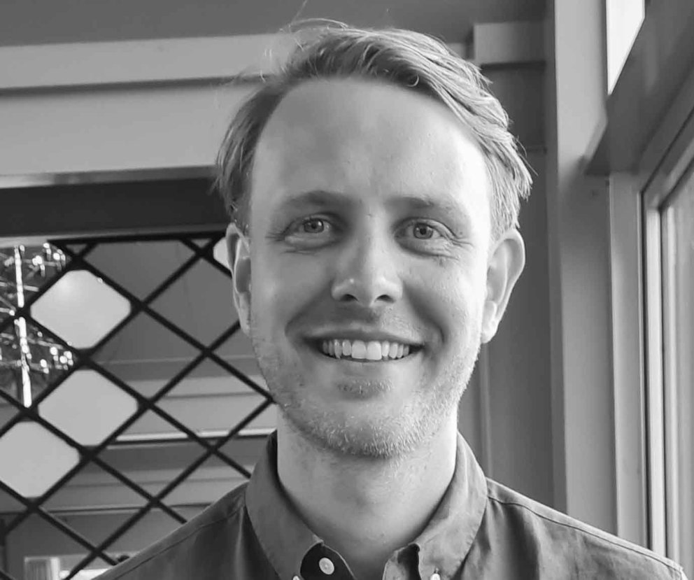 Nýr sérfræðingur í ökkla- og fótaskurðlækningum