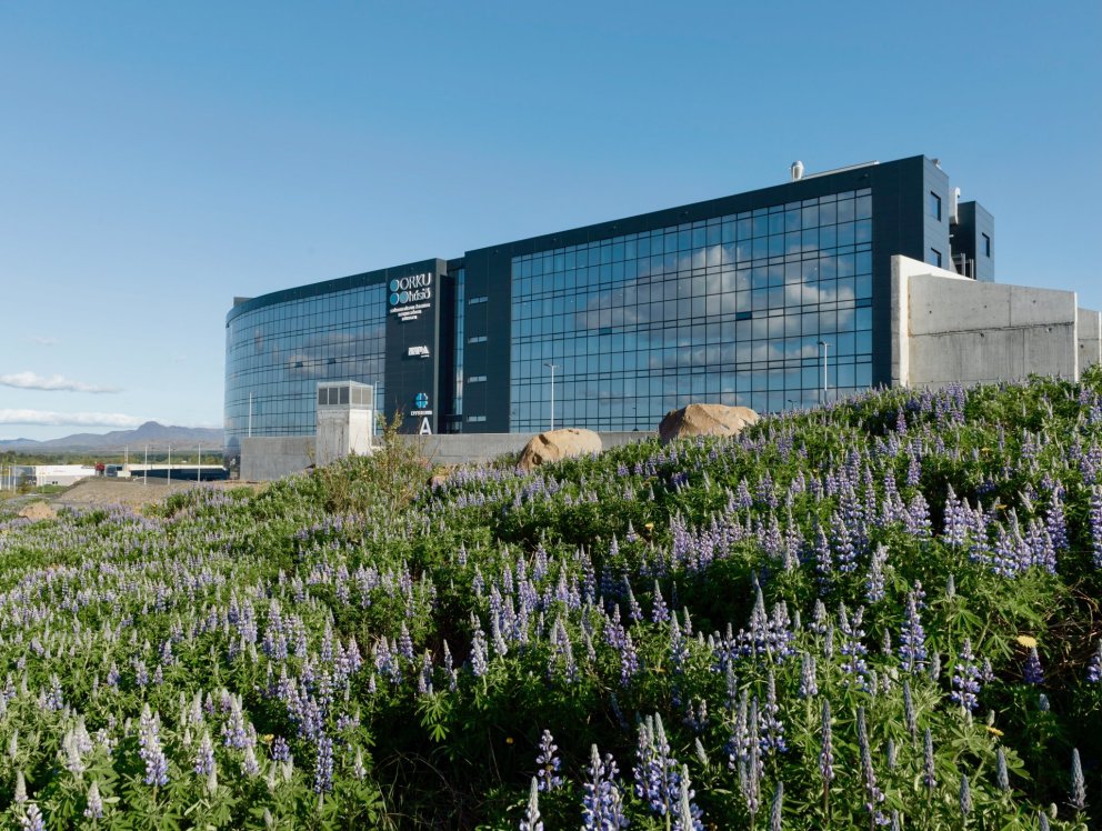 Sumarlokun Læknastöðvarinnar og skurðstofu