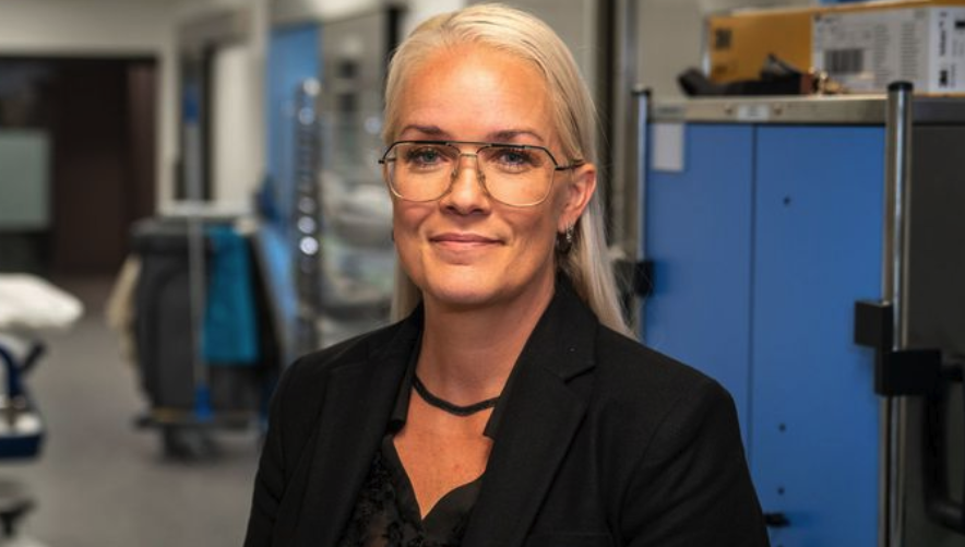 „Verið er að búa til stéttaskiptingu í heilbrigðisþjónustu