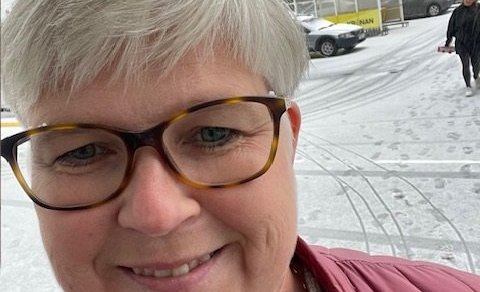 Hryggjaaðgerðir hefjast í Orkuhúsinu