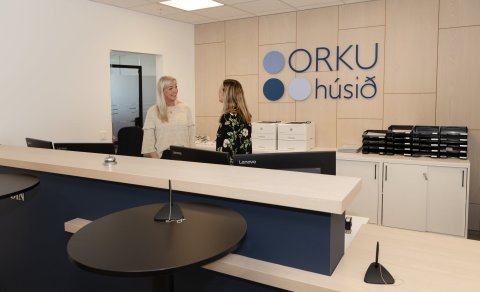 Lokað 6.–10. október