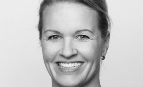 Kristbjörg Sigurðardóttir