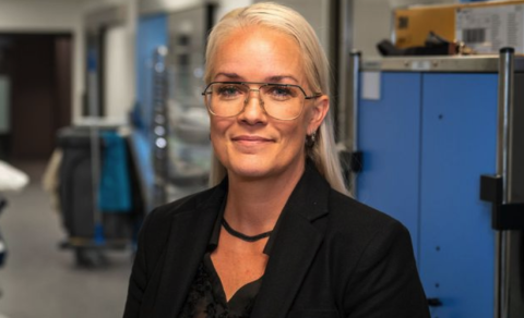 „Verið er að búa til stéttaskiptingu í heilbrigðisþjónustu